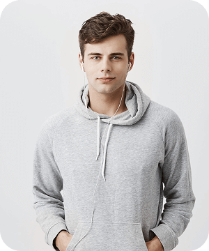 Lucas Morgan