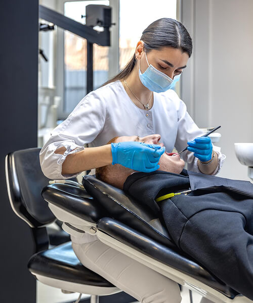 About Our Dental Clinic