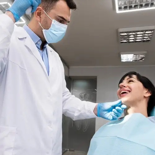 Dental Implants
