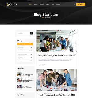 Blog Details